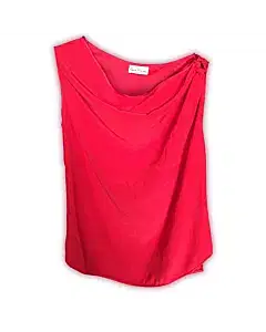 James Ferreira Red Top