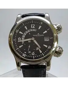 Jaeger LeCoultre Master Compressor Dualmatic Watch