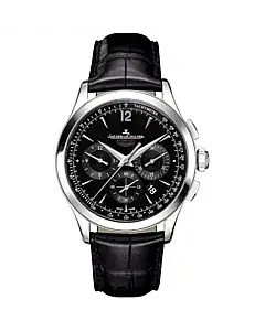 Jaeger LeCoultre Master Chronograph 174.8.C1