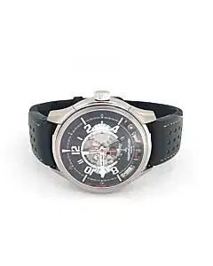Jaeger lecoultre Amvox 2 Chronograph Steel Limited Edition