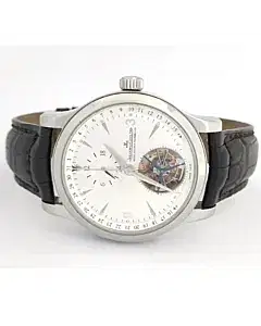 Jaeger-Lecoultre Master Tourbillon 41 MM