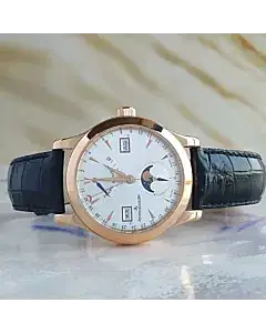 Jaeger-LeCoultre Master Calendar 18k Gold Automatic
