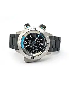 Jaeger-Lecoultre Master Compressor Diving Pro Geographic
