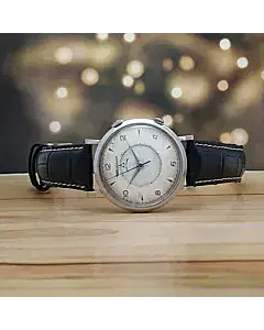 Jaeger LeCoultre Memovox Vintage