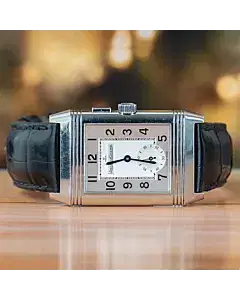 Jaeger-LeCoultre Reverso Classic Small Steel