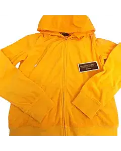 Juicy Couture J Bling Original Terry Jacket