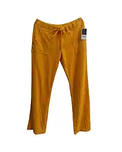 Juicy Couture Bling Bootcut Terry Pant