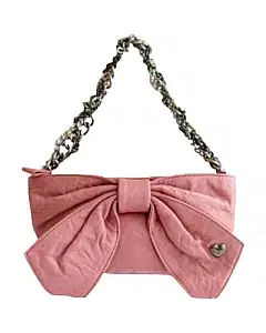 Juicy Couture Pink Handbag