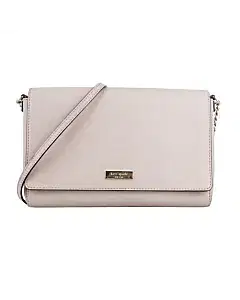 Kate Spade Tilden Place Alek Colorblock Crossbody