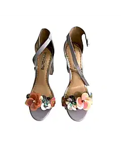 Kurt Geiger Flower Sandal