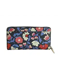 Kate Spade Cameron Street Daisy Lacey Zip Around Wallet