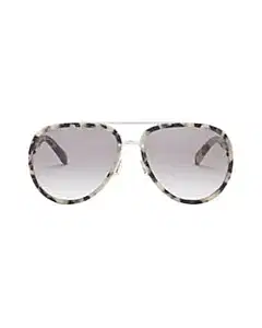 Kate Spade Women's Makenzie Aviator Sunglasses