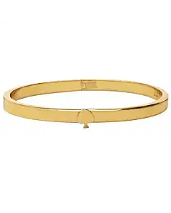 Kate Spade Thin Hinge Bracelet