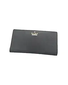 Kate Spade Cameron Street Stacy Black Wallet