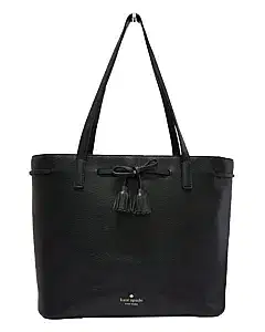 Kate Spade On Purpose Tassel Tote