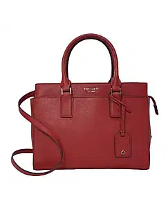 Kate Spade New York Cameron Medium Satchel Shoulder Bag