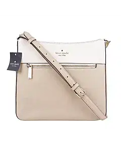 Kate Spade Leila Swingpack Crossbody Bag