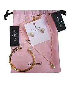 Kate Spade Pearls Of Wisdom All Set