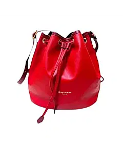 Longchamp Bucket Bag