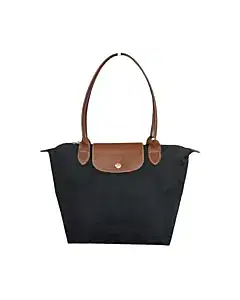 Longchamp Le Pliage Black Bag