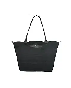 Longchamp Le Pliage Black Shoulder Bag