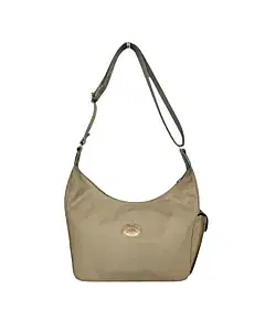 Longchamp Le Pliage Hobo Messenger Bag