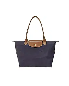 Longchamp Le Pliage Leather Bag