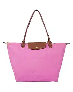 Longchamp Le Pliage Tote bag in Pink