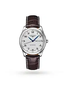 Longines Master Collection 38.5MM Mens Watch L27554