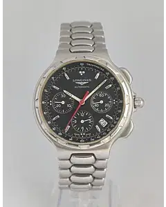 Longines Conquest Automatic Chronograph Reference L1.623.4