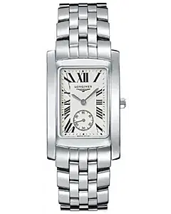 Longines DolceVita Steel