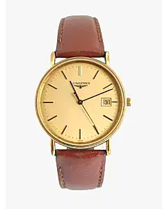Longines L4.636.2 33MM Quartz