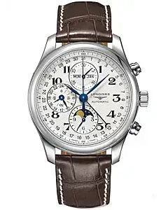 Longines Master Collection Automatic Steel 42MM