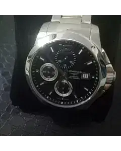 Longines Conquest Chronograph Automatic 300 m