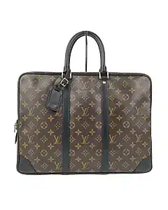 Louis Vuitton Monogram Porte-Documents Voyage PM