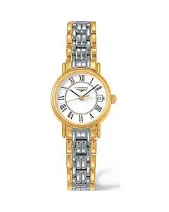 Longines Presence Womens Watch L42202117