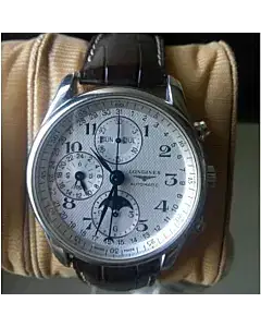 The Longines Master Collection