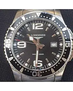 Longines Sport Hydro Conquest Mens Watch