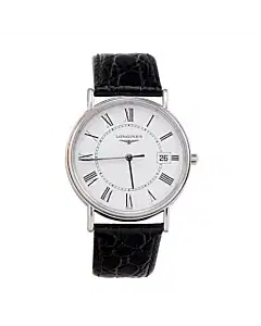 Longines Men's Presence Collection Watch