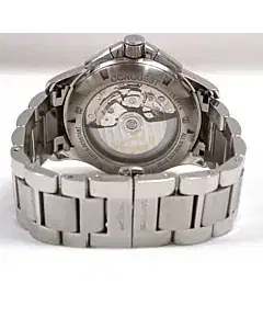 LONGINES Conquest Chronograph
