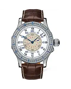 Longines Heritage Lindberg L2.678.4.11.2