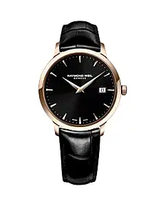 Raymond Weil Toccata Watch