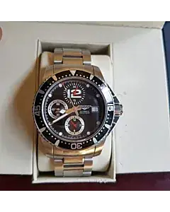 Longines Collection HydroConquest