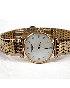 Longines Women Watch