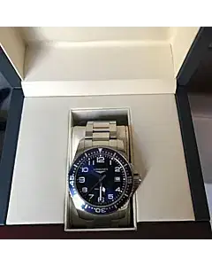 Longines Sport Hydro Conquest