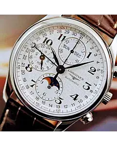 Longines Master Collection