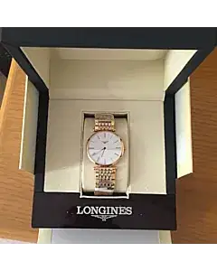 Longines La Grande Classique De Longines