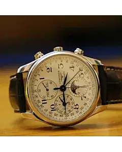 Longines Master Collection