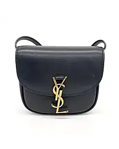 Saint Laurent Kaia Small Satchel Bag (619740)