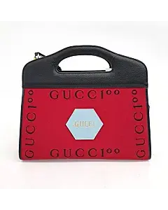 Gucci 100th Anniversary Tote & Shoulder Bag (676310)